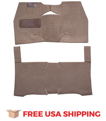 ACC FITS 1949-1952 Chevrolet Styleline Deluxe 2DR Coupe/Sedan Bench Loop Carpet