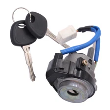 81905-2H230 Ignition Lock Cylinder Switch 2 Key Suitable For 2007-2010 Elantra/