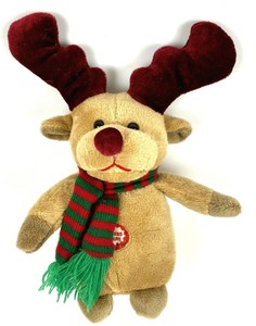 kellytoy reindeer