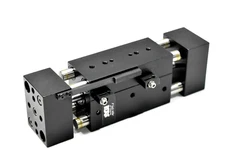 AGI AGW-375-2 Wide Body Series Parallel Gripper