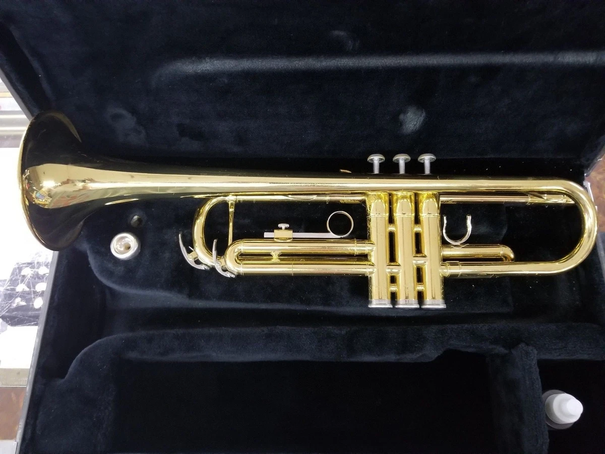 Yamaha YTR-2335 Trumpet / Great Condition