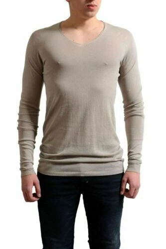 Suéteres para Hombre Algodón Rick Owens