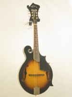 Oscar Schmidt Model Om40 Sunburst f Style Mandolin With Spruce Top - F-style on sale Oscar Schmidt Model Om40 Sunburst f Style Mandolin With Spruce Top - F-style on sale