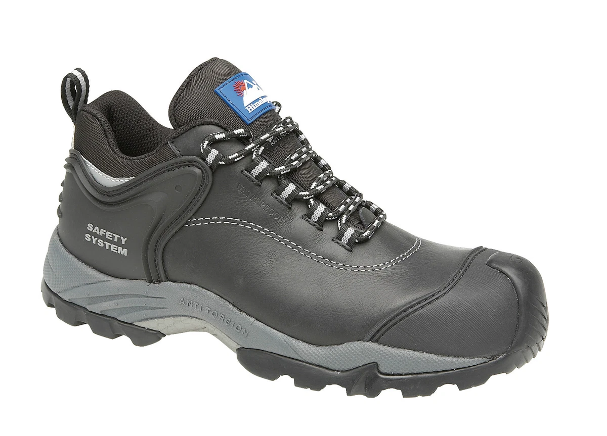 Himalayan safety shop shoes