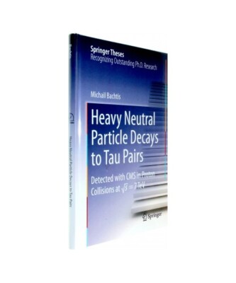 Heavy Neutral Particle Decays to Tau Pairs: Detected with CMS in Proton Collisio