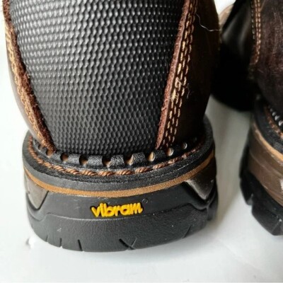 Irish Setter Waterproof Men’s 5” Leather Hiker Work Boot 13 Irish Setter Waterproof Men main image 2