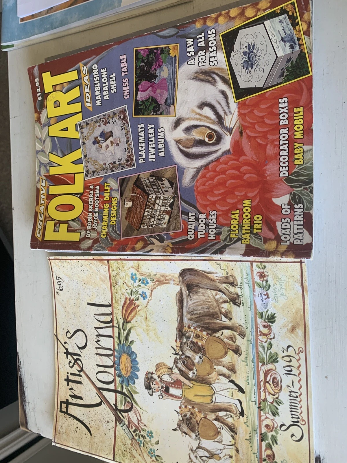 Picture 1 of 8