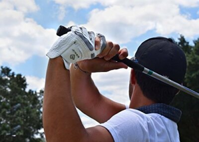 Bionic Performance Grip Pro Golf Glove Mens Right Hand (for LH Golfer) XXL