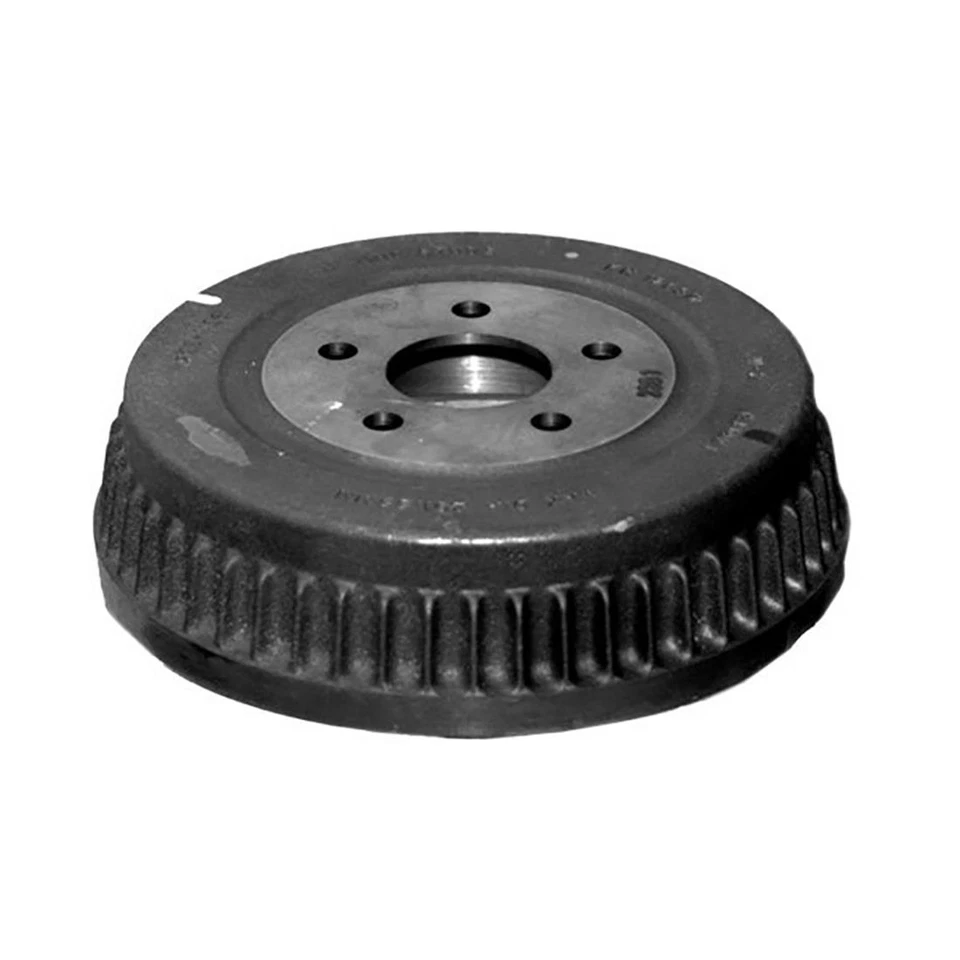 Fits 1996-2003 Ford Windstar Rear Drums Brake Shoes & Hardware Spring Kit - Image 3 of 4