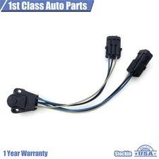 Throttle Position Sensor For  Jeep Cherokee Comanche Wagoneer 1987-1990 4.0L