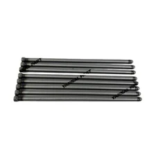 8X Valve Push Rod For Yanmar 4D84-3 Excavator engine parts