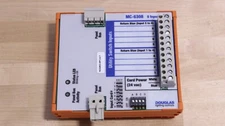 Douglas Lighting Controls MC-6308 Input Card