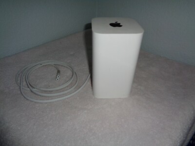 Apple AirMac Extreme A1521 Wifiルーター Apple AirPort A1521 MAC Extreme Base Station 802.11ac Wi-Fi