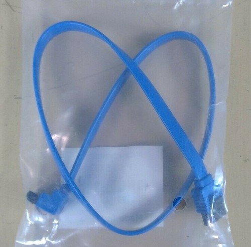 MonoPrice MSTA3-18-90BL Serial ATA Cable PID: 8783 5A-5 - 第 3/3 張圖片