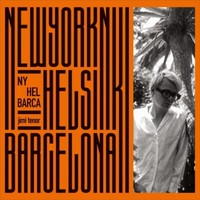 Jimi Tenor - Ny,Hel,Barca 2 Cd Neu