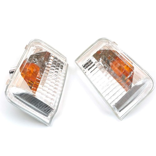 KYYET Indicatore Di Direzione Dello Specchietto Retrovisore Con - Foto 12