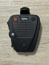 Lot Of 4 Units AINA APTT2 Bluetooth Voice Responder Speaker / Microphone