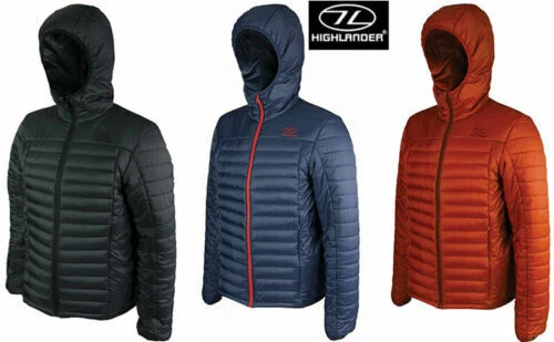 Highlander Coats, Jackets & Waistcoats for Men