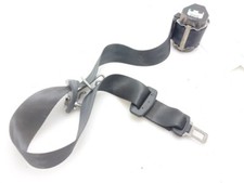 888506476R cinturón seguridad trasero central para DACIA LOGAN MCV II 1.5 DCI