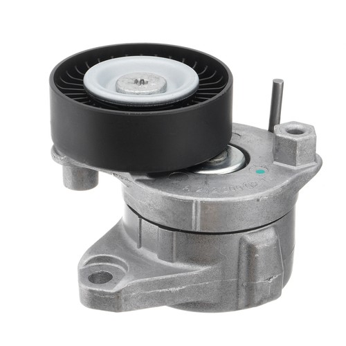 For Mercedes-Benz Engine Drive Belt Tensioner & Idler Pulley Serpentine Belt kit - Picture 11 of 20