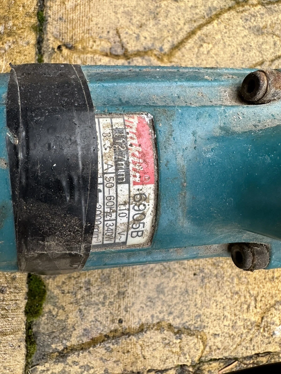 Makita 6905b discount