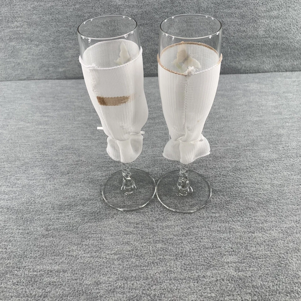 JUEGO FLAUTA VASOS TOSTADOS ROSA LILLIAN - VINTAGE Foto 3 de 4