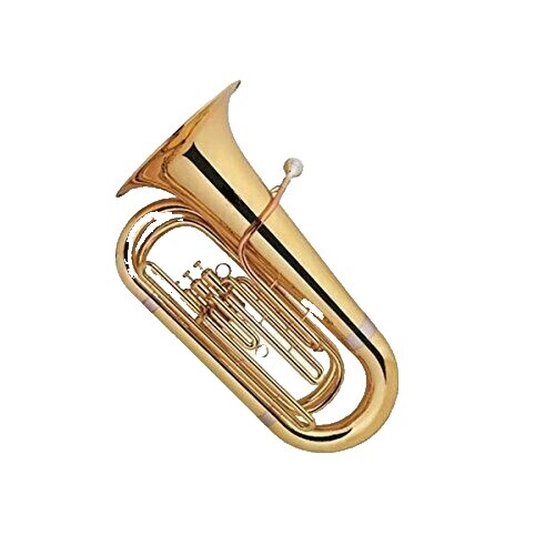 管楽器・吹奏楽器 BB-BOBO-SYM-GP 88769.jpg
