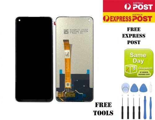 OEM FOR REALME 6 6.5'' RMX2001 LCD 