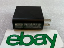 Genuine Lenovo Yoga 3 40W AC Power Adapter Charger ADL40WCC 36200581 Free S/H