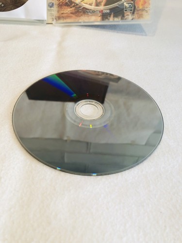 PS3 - Uncharted 3: Drake's Deception + Lösungsbuch + Soundtrack PlayStation 3 - Bild 7 von 9
