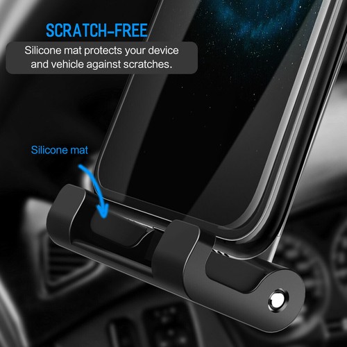 iPad iPhone Galaxy 14 13 Tab Smartphone Tablet Altura Esencial Montaje Ajustable - Imagen 6 de 7