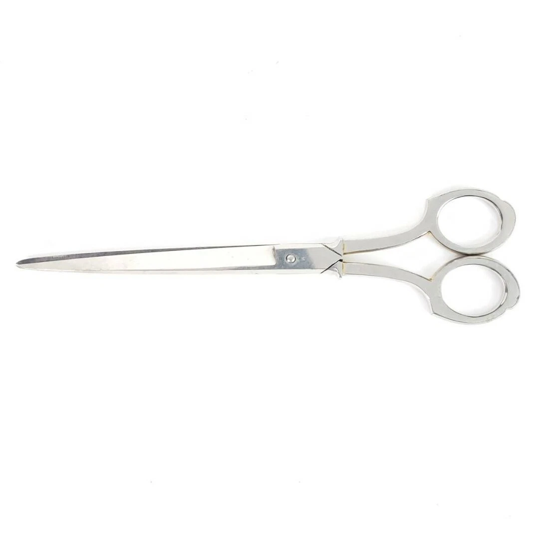 Metal scissors sale