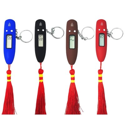 Energy Efficient Digital Counting Device For Cooking Easy Carrying Stress Relief
