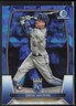 2023 Bowman Chrome Sapphire Drew Waters 14 RC | Kansas City Royals
