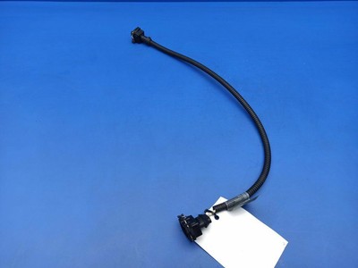 04-07 BMW 525xi Wiring Wire Harness W Bracket 071620 for sale 