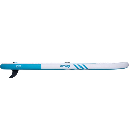 ZRAY X SUP Stand Up Paddle Board KomplettSet Surfboard Aufblasbar 365cm Paddling - Bild 36 von 47