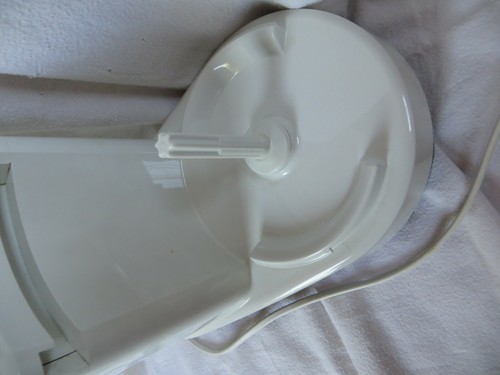 Krups Rotary 300 Küchenmaschine Ersatzteile Einzelteile Motor Messer