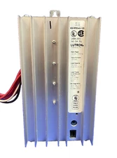 LUTRON HW-RPM-4U-120,  Remote  Dimming Module, 120V, Good Condition, Pre Owned