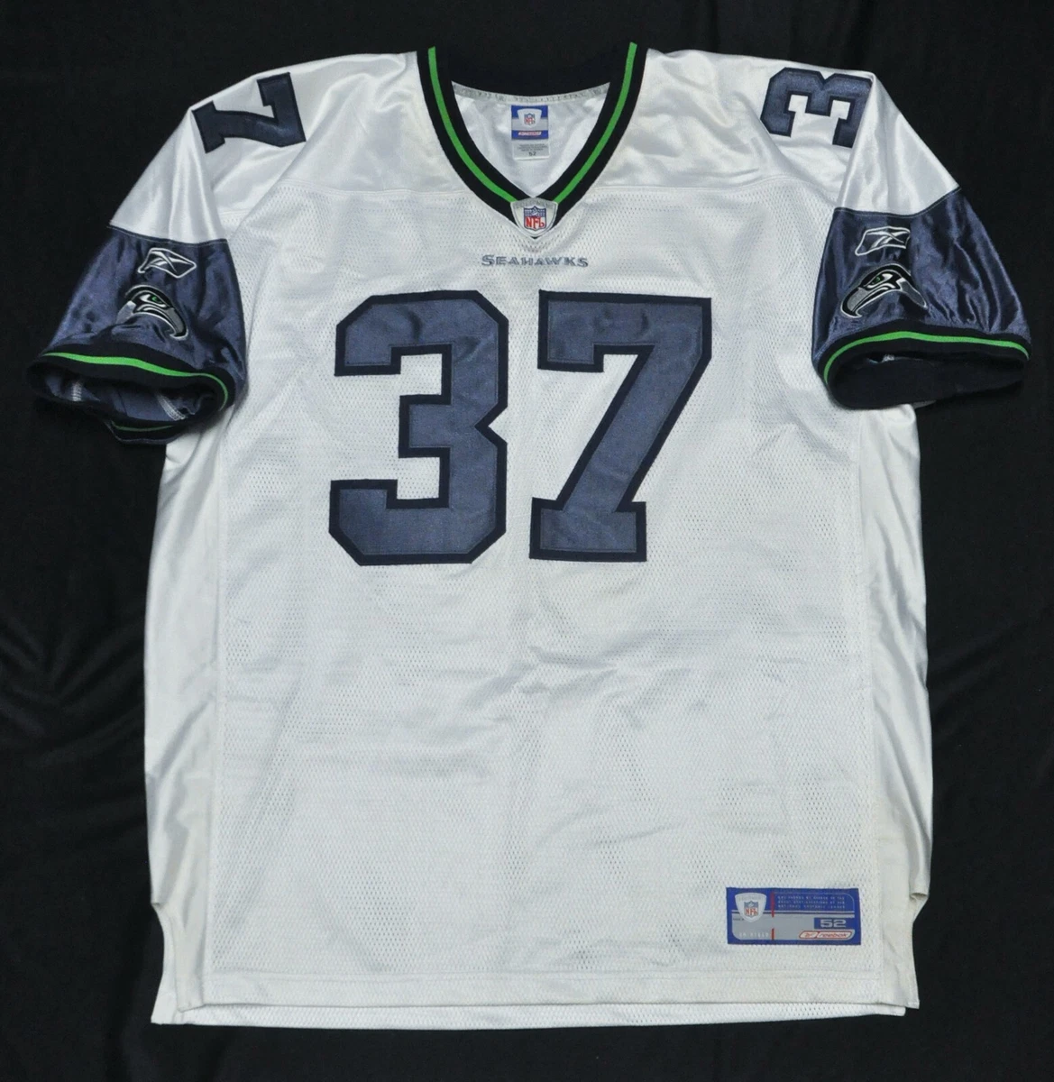 Shaun alexander store seahawks jersey
