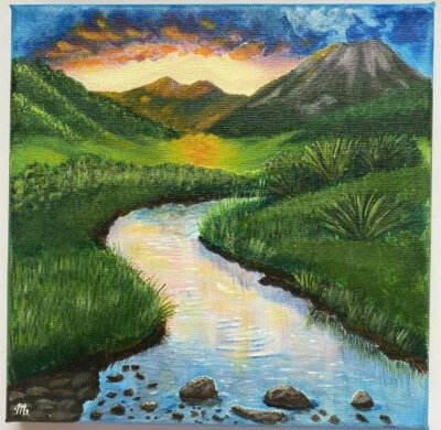 How to Preserve And Protect Acrylic Paintings: Expert Tips