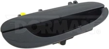 Dorman 93442 Exterior Door Handle Rear Right fits Chrysler Dodge Eagle models