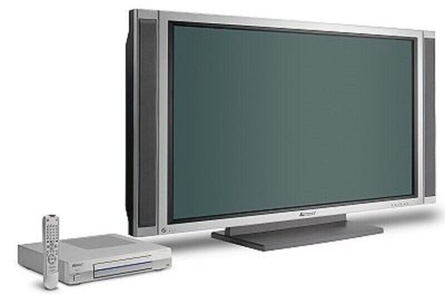 Pioneer PDA-H01 Plasma TV System Cables ADF1021 3m NEW - Picture 8 of 8