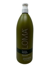 LOMA Nourishing Shampoo 33.8 Oz 0.74 per fl oz