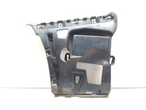 BMW 3 F30, F80 Stoßstangenhalterung hinten links 7256923 3.00 Diesel 33685056