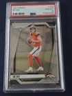 2024 Prizm Bo Nix RC #309