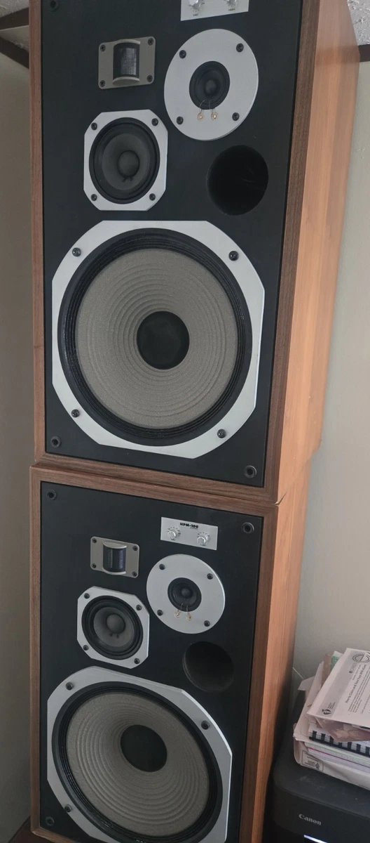 Pioneer Hpm 100 for sale | eBay