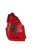 PRASCO Rückleuchte Heckleuchte links für Citroën C2 JM_