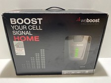 WEBOOST HOME CELL SIGNAL BOOSTER HOME 4G P32009009 