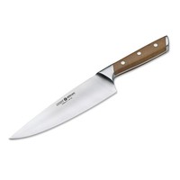 BöKer Forge Wood Chefmesser KüChenmesser Kochmesser Ahorngriff