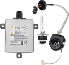Acura Honda Mazda W3T19371 Xenon HID Headlight Ballast  Igniter  D2S Bulb